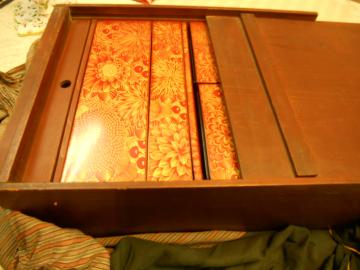 �����Â炷�ƁE�E�E�h��̊�