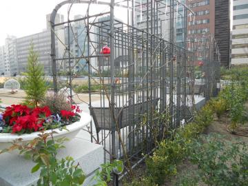 �t�F���X�̗U��