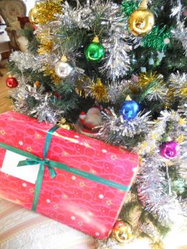 �N���X�}�X�v�����[���g