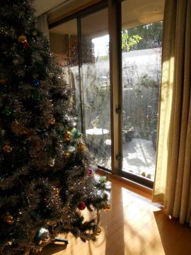 �N���X�}�X�̒���