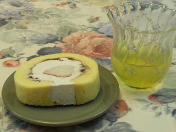 �������H�ށF�������[���P�[�L