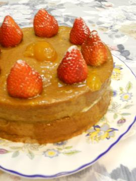 �{���̃f�U�[�g