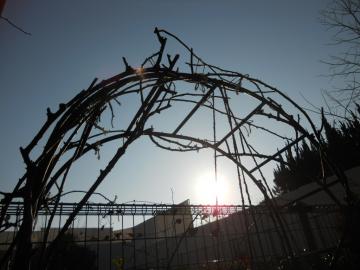 �����̃����T�[���A�[�`