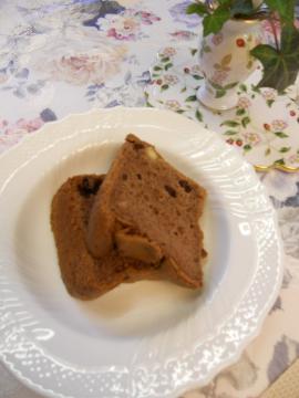 �`���R���[�g�V�t�H���P�[�L