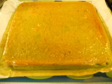 ���[���P�[�L�̃X�|���W