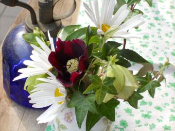 �����̃A�����W�F�}�[�K���b�g�ƃN���X�}�X���[�Y