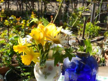 �����̃A�����W�E�E�E����E�t���[�W�A�E�}�[�K���b�g�E�A�C�r�[U+2665