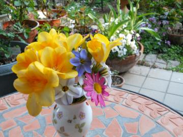 �����̃A�����W