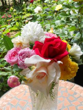 �����̉ԑ�