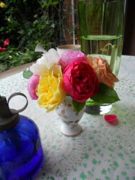 �����̃A�����W