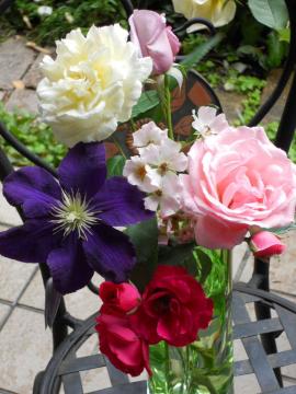 �����̃A�����W