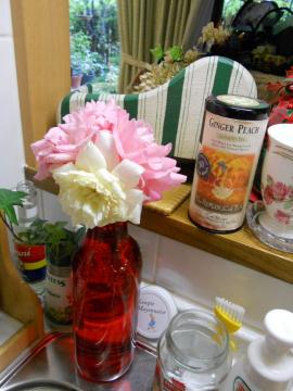 �L�b�`������̒���