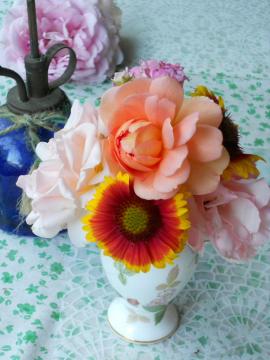 �����̃A�����W