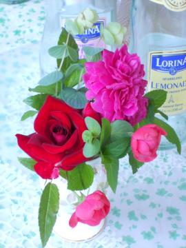 �����̃A�����W