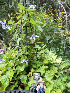 �x���^�N���}�`�X