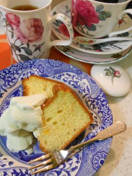 �}���S�[�V�t�H���P�[�L�ƃA�C�X