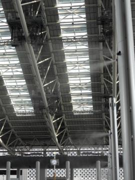 ���w�̃~�X�g