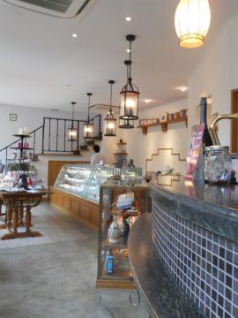 1�K�P�[�L�V���b�v