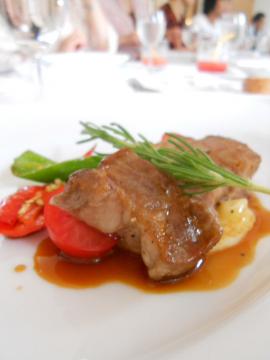 �ؓ��̃o�^�[�\�e�[