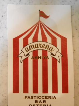 ���X�g�����E�A�}���[�i