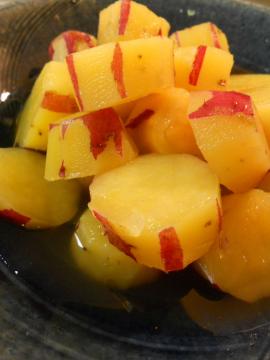 �H�̖��o�F�����