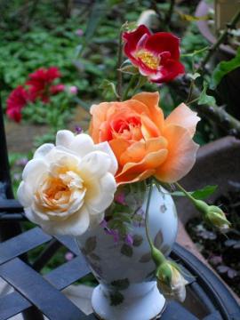 �����̃A�����W