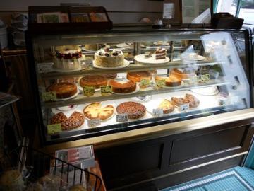 �V���[�E�B���h�[�̃P�[�L