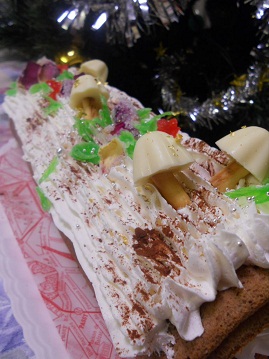 XmasCakeFi