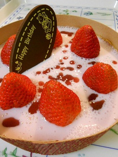 6΂̐k̂acake