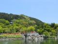 一歩入ると、昔のままの景色