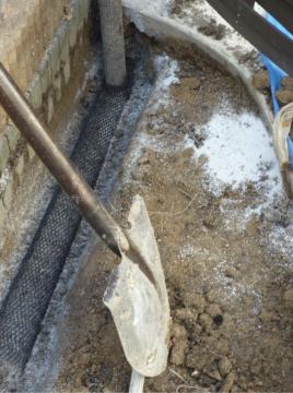 �g���J���p�C�v�Đݒu���