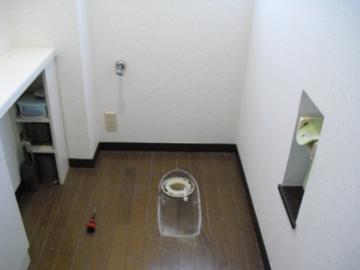 �����̃g�C�����O���܂����I