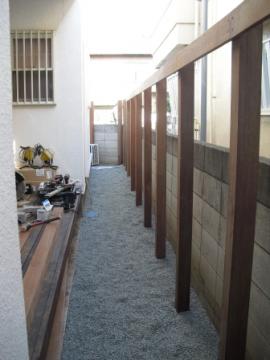 �E�b�h�t�F���X�{�H�J�n�I���̂Q