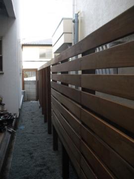 �E�b�h�t�F���X�{�H�J�n�I���̂S