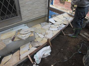 �ɐ����s�m�l�@�@�V�z�̊O�\�H���@�Q���ځO�O