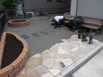 �ɐ����sT�l�@�K�[�f�����t�H�[���H���@�R����