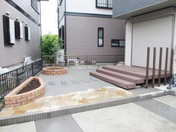 �ɐ����sT�l�@�K�[�f�����t�H�[���H���@�R����