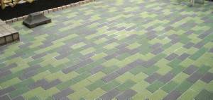 �΂̃C���^�[���b�L���O�u���b�N