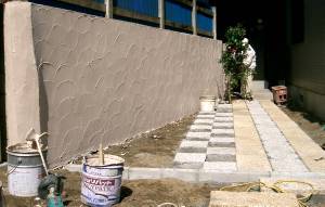 ���ꂾ�������ǂ�h��ւ���ƋC���������ł��ˁB