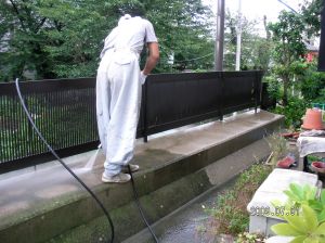 RC�Ԍɂ�Γ\��Ń��t�H�[���@�@�������