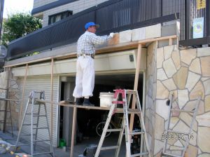 RC�Ԍɂ�Γ\��Ń��t�H�[���@�r�����g���ē\���Ă܂��B