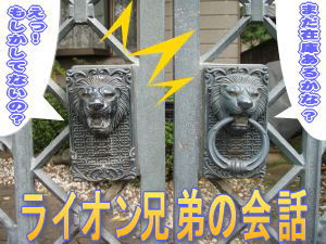 ���C�I���̖����