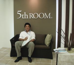 5th ROOM