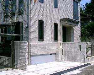 �����Ɠ��f�ނ̃G�N�X�e���A