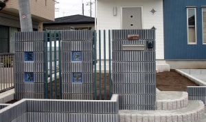 ���K���X�u���b�N