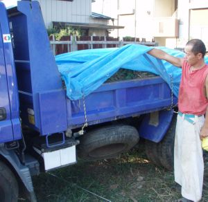 �_���v���^���ɋl�ߍ��݂܂���