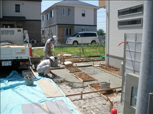 �R���N���[�g�ł�����