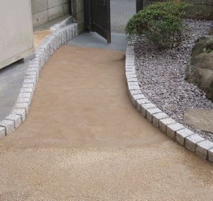 3�������̒����s���R������ׂĉ��H��