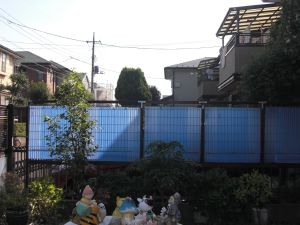 �ډB���t�F���X�����܂���