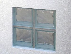 ���������t�����ƃK���X�u���b�N